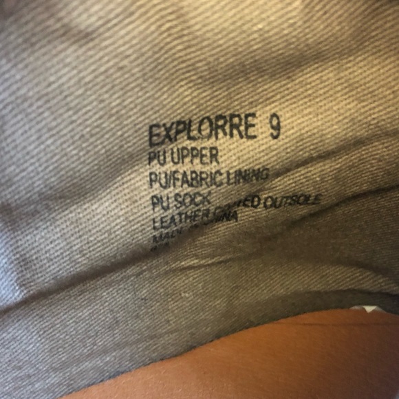 Cute shoes! - Picture 8 of 8